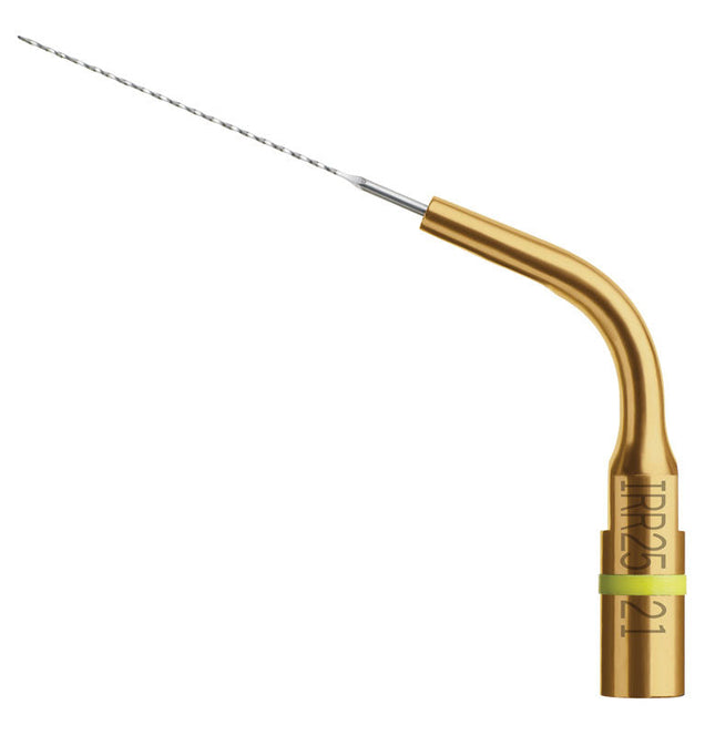 Satelec Irrisafe Tips 25 / 21mm 