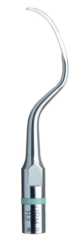 Scaling Tips H3 