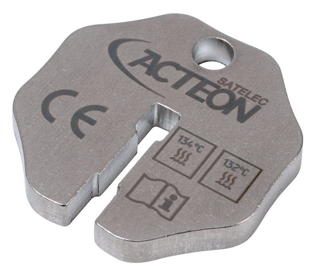 Universal Wrench - Autoclavable 