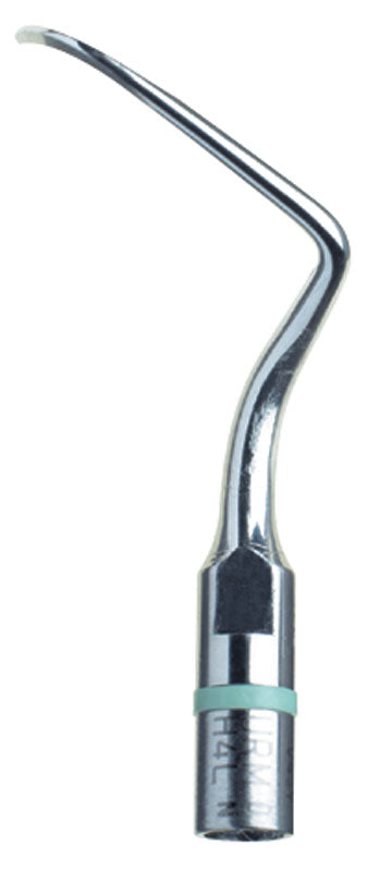 Scaling Tips H4L 