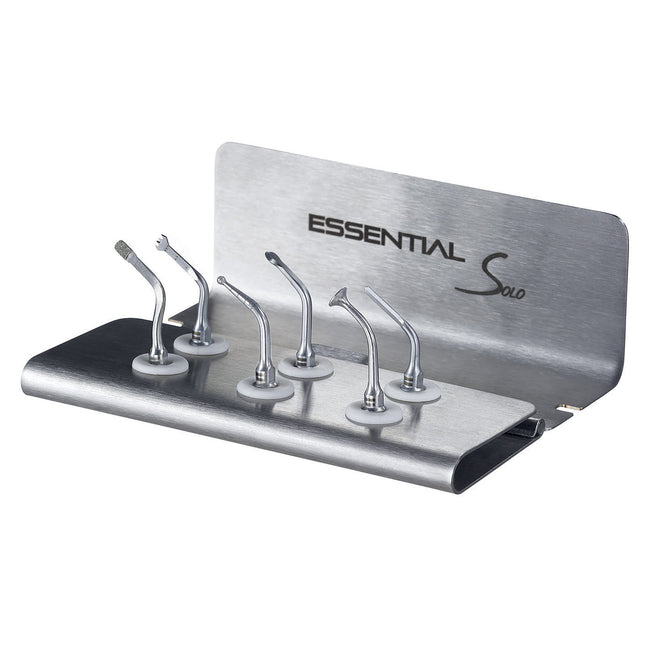 Essential Tip Kit 