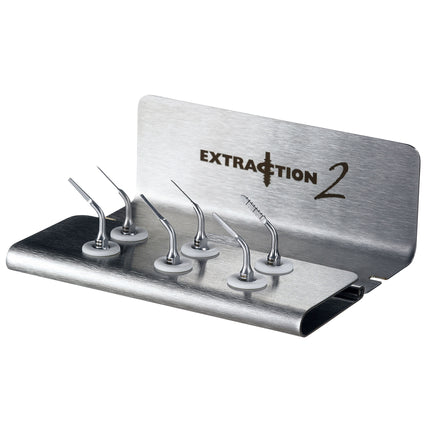 Extraction Tip Kit 