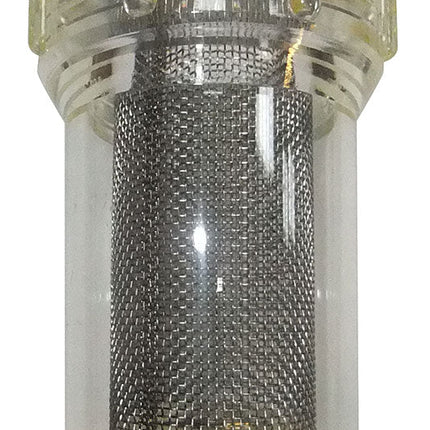 3/4 Filter Bowl Kit 