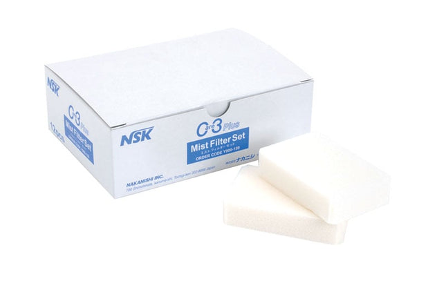 iCare/iCare Plus C3 Accessories ?Mist Filter Set 