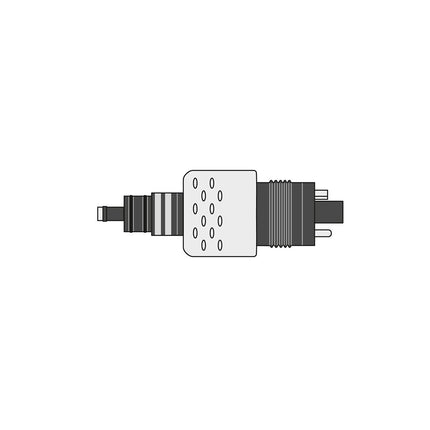?Care3 Plus iCare W&H Adaptor 