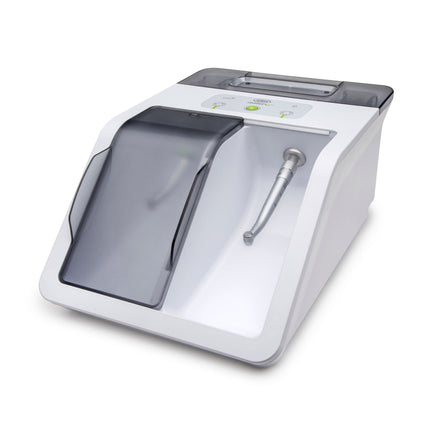 Assistina Twin With ISO Adaptors 