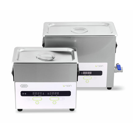 U-Son Ultrasonic Cleaner 3 Litres 