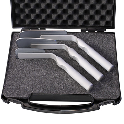 Photography Mirror FS - Carry Case For 3 Mirrors 