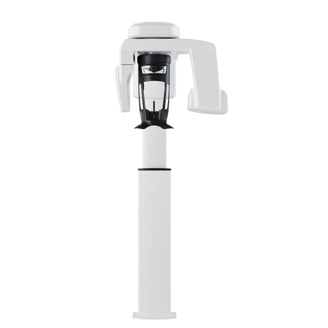 CS 8200 3D Access 