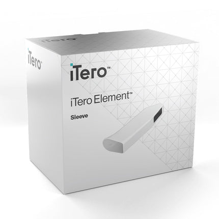 iTero Element 5D Family Protective Sleeves for Camera (25 units) 