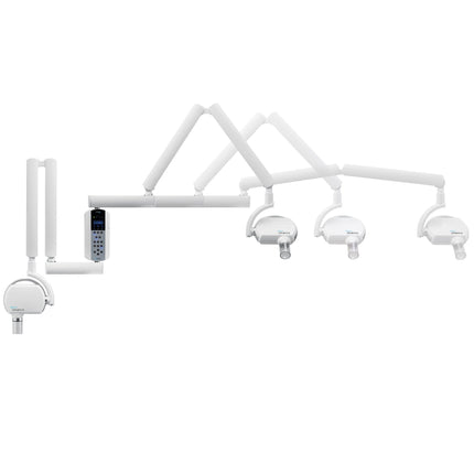 X-Mind X-Ray DC Short Arm 40cm 