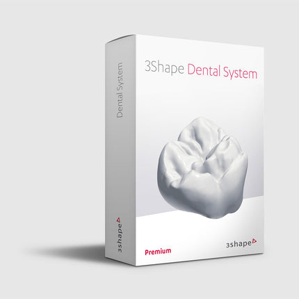 Dental Manager Inbox Stand-alone 