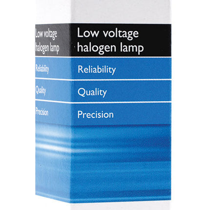 Replacement Bulbs Cefia Bulb (17V, 95W) 