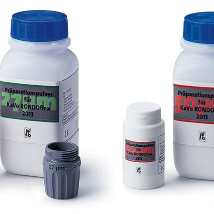 RONDOflex Powder 27 Microns 