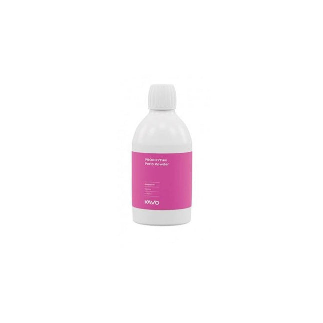 KaVo PROPHYflex Perio Powder Bottles 