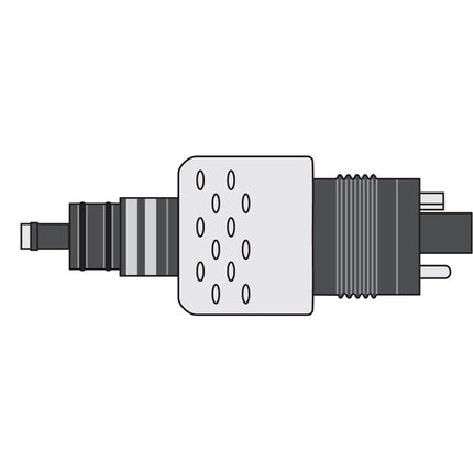 Perio-Mate W&H Coupling PER-WH-P 