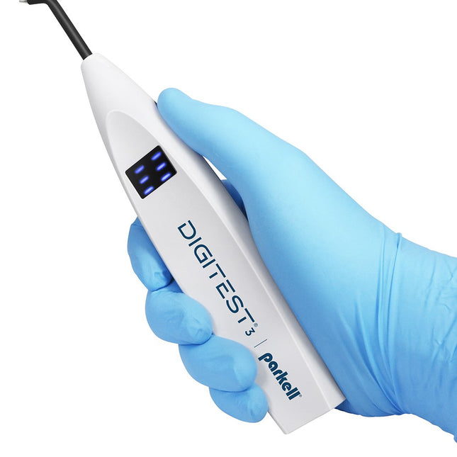 Digitest 3 Pulp Tester 