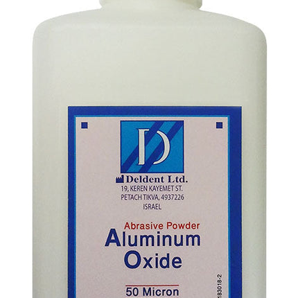 Aluminium Oxide Powder 50 Micron 