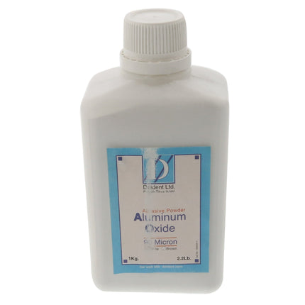Aluminium Oxide Powder 90 Micron 