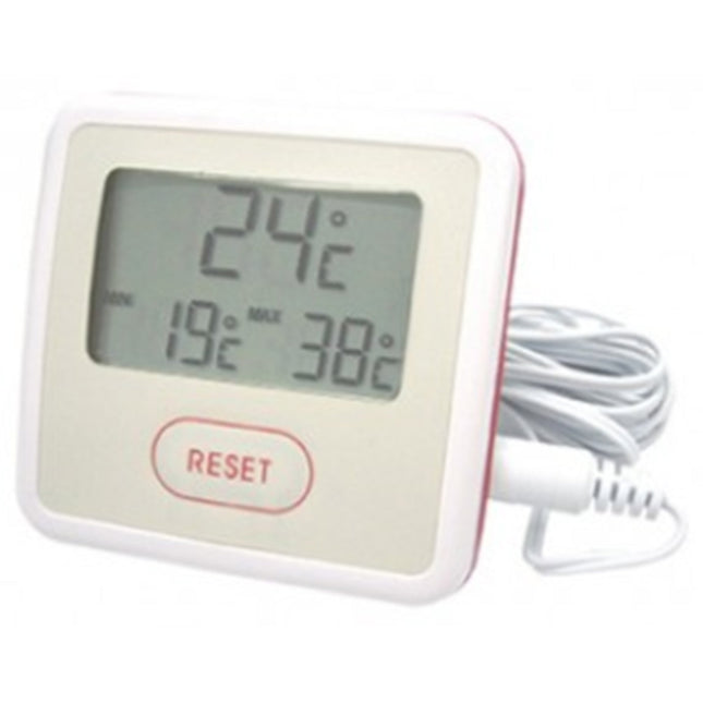 Hawco LCD Thermometer 