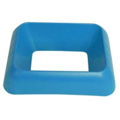 Blue Recycling Lid to Suit WPB30/WPB48