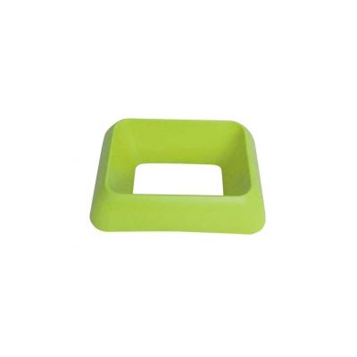 Lime Green Recycling Lid To Suit WPB30/WPB48