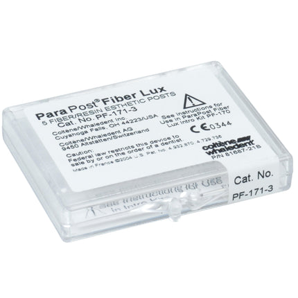 ParaPost Fiber Lux PF-171 Refills Size 3 