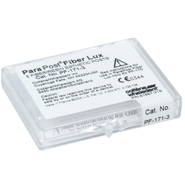 ParaPost Fiber Lux PF-171 Refills Size 4.5 