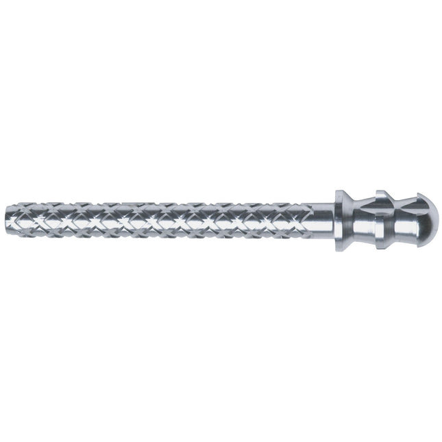 ParaPost XH Titanium Alloy Posts P-88-6  (1.50mm) Black 