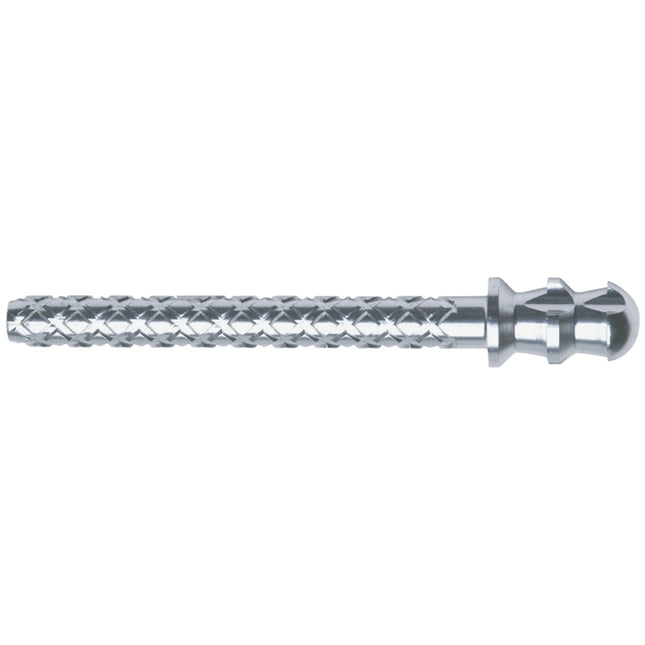 ParaPost XH Titanium Alloy Posts P-88-5 (1.25 mm) Red 