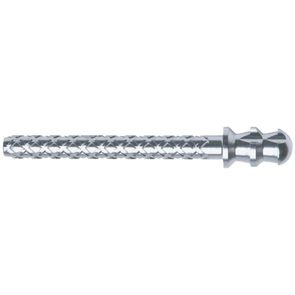 ParaPost XH Titanium Alloy Posts P-88-7 (1.75 mm) Green 