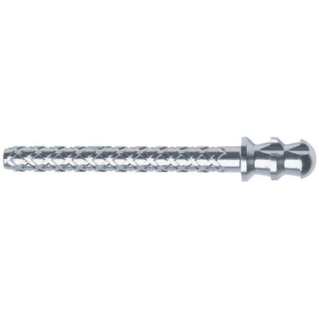 ParaPost XH Titanium Alloy Posts P-88-7 (1.75 mm) Green 