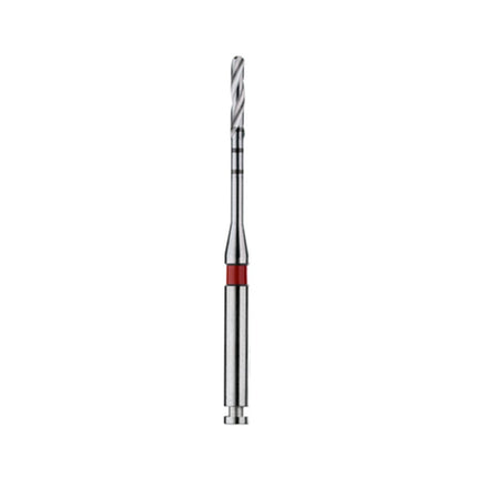 ParaPost XT Drill P-624-0 Yellow 1mm 