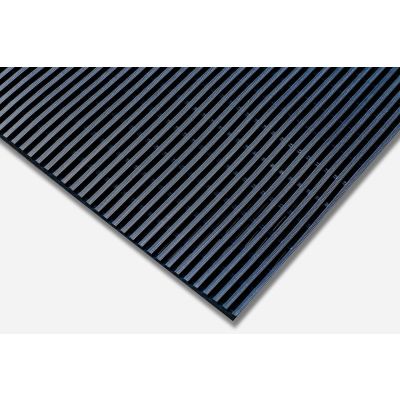 Interflex Splash Leisure Mat in Grey 80cm x 10m Roll