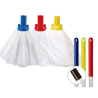 Salon Mop Starter Bundle