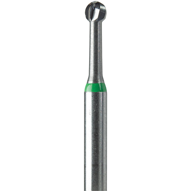 Cavi Prep - Tungsten Carbide 8S Round RA 023 
