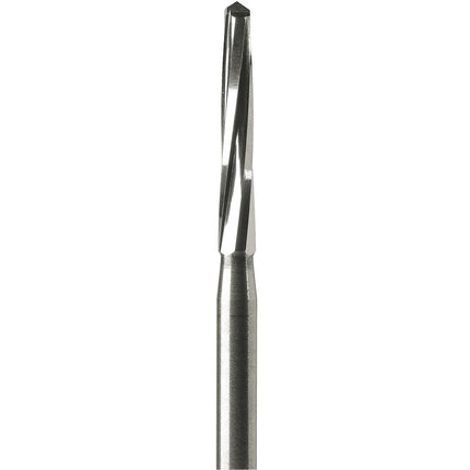 Surgical Burs - Tungsten Carbide 161 Lindemann Plain Cut RA 016 