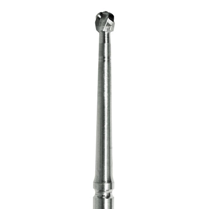 Oral Surgery Bur - Non-sterile Toller Round HP8 