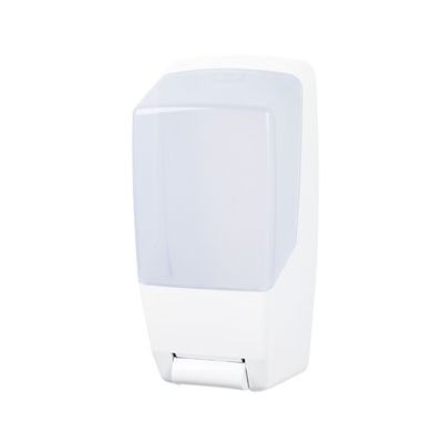 Savona Wopa 2.5 Litre Direct Fill Soap Dispenser in White