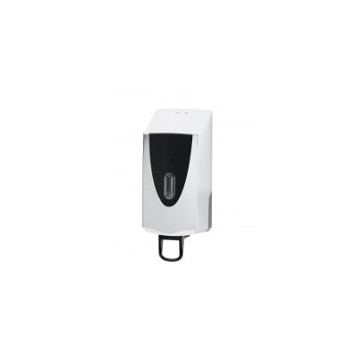 Savona Ellipse 800ml Cartridge Foam Dispenser in Chrome