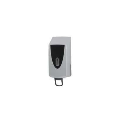 Savona Ellipse 800ml Cartridge Foam Dispenser in Designer Grey