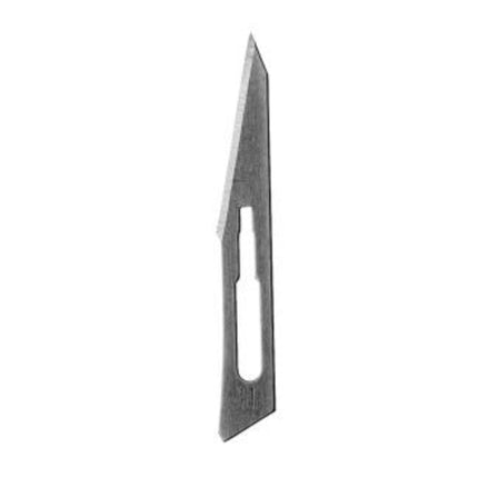 Scalpel Blades No 11 