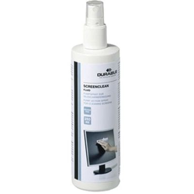 Screenclean Pump Spray (250ml)