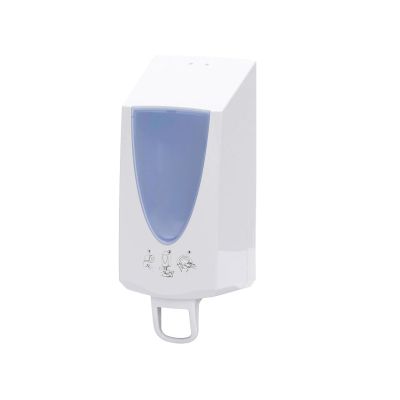 Seatsan EllipseToilet Seat Sanitiser 800ml Dispenser White
