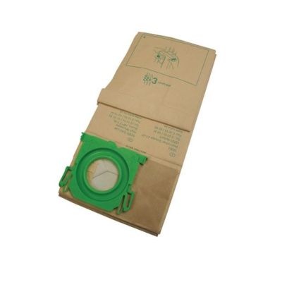 SEBO Upright Vacuum Hoover Bags (Pack of 10)