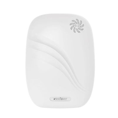 SensaMist S100 - White Scent Diffuser - Wall (UK Adaptor)