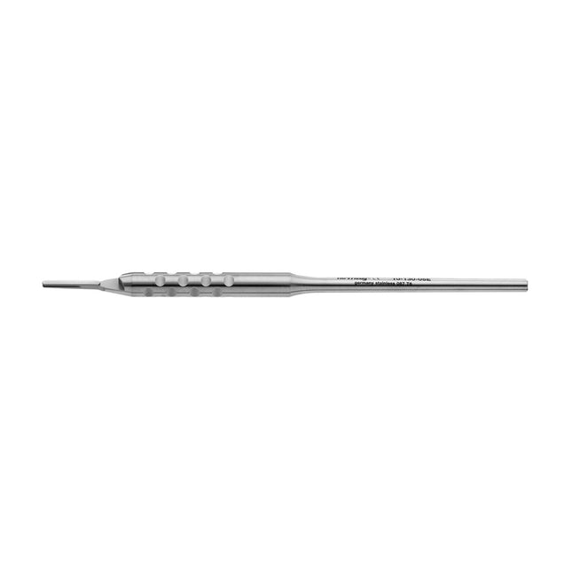 Scalpel Handle No.5, Straight Round 