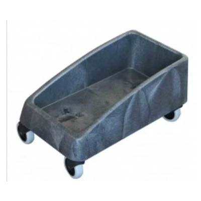 Single Dolly for the 60L and 87L Slim Bin Recycling Bins