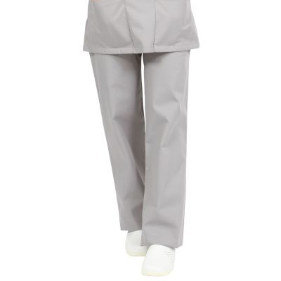 Behrens Unisex Smart Plain Scrub Trousers XS-3XL & 3 Leg Lengths