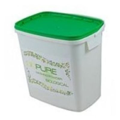 Sopure Bio Laundry Powder (10kg)